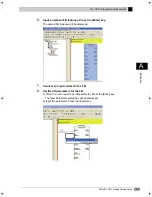 Preview for 160 page of Omron CP1L-J14D Series Getting Started Manual