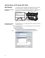 Preview for 5 page of Omron CP1L-L14D Series Operation Manual