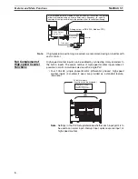 Preview for 39 page of Omron CP1L-L14D Series Operation Manual