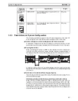 Preview for 50 page of Omron CP1L-L14D Series Operation Manual