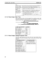 Preview for 121 page of Omron CP1L-L14D Series Operation Manual