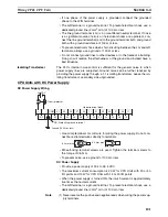 Preview for 134 page of Omron CP1L-L14D Series Operation Manual