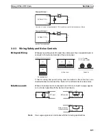 Preview for 138 page of Omron CP1L-L14D Series Operation Manual