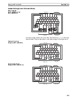 Preview for 142 page of Omron CP1L-L14D Series Operation Manual