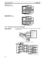 Preview for 145 page of Omron CP1L-L14D Series Operation Manual