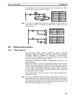 Preview for 172 page of Omron CP1L-L14D Series Operation Manual