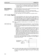 Preview for 177 page of Omron CP1L-L14D Series Operation Manual