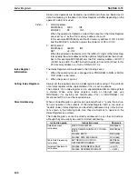 Preview for 179 page of Omron CP1L-L14D Series Operation Manual