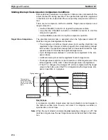 Preview for 207 page of Omron CP1L-L14D Series Operation Manual