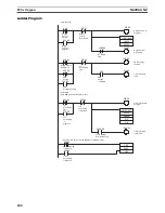 Preview for 277 page of Omron CP1L-L14D Series Operation Manual
