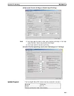 Preview for 336 page of Omron CP1L-L14D Series Operation Manual