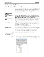 Preview for 351 page of Omron CP1L-L14D Series Operation Manual