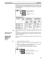 Preview for 358 page of Omron CP1L-L14D Series Operation Manual