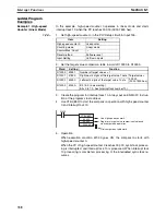 Preview for 371 page of Omron CP1L-L14D Series Operation Manual