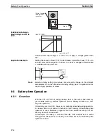 Preview for 405 page of Omron CP1L-L14D Series Operation Manual