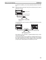 Preview for 412 page of Omron CP1L-L14D Series Operation Manual