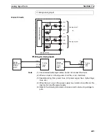 Предварительный просмотр 438 страницы Omron CP1L-L14D Series Operation Manual