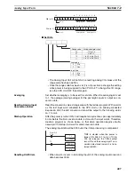 Preview for 440 page of Omron CP1L-L14D Series Operation Manual