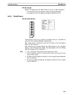 Preview for 512 page of Omron CP1L-L14D Series Operation Manual