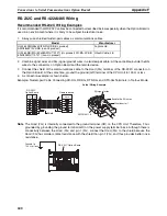 Preview for 633 page of Omron CP1L-L14D Series Operation Manual