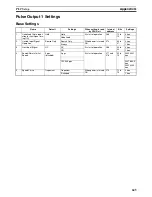 Preview for 658 page of Omron CP1L-L14D Series Operation Manual