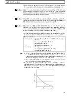 Preview for 11 page of Omron CPM1 - PROGRAMING  02-2001 Operation Manual