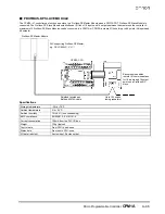 Preview for 14 page of Omron CPM1A Manual