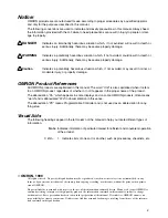 Preview for 4 page of Omron CPM2A - 11-2005 Manual
