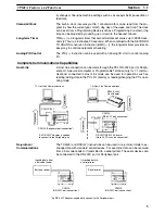 Предварительный просмотр 26 страницы Omron CPM2A - 11-2005 Manual