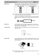 Предварительный просмотр 109 страницы Omron CPM2A - 11-2005 Manual