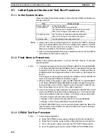 Preview for 145 page of Omron CPM2A - 11-2005 Manual