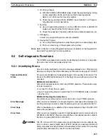 Preview for 146 page of Omron CPM2A - 11-2005 Manual