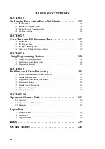 Preview for 8 page of Omron CPM2C-S100C Operation Manual