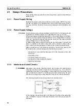 Preview for 76 page of Omron CPM2C-S100C Operation Manual