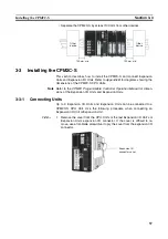 Preview for 79 page of Omron CPM2C-S100C Operation Manual