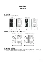 Preview for 257 page of Omron CPM2C-S100C Operation Manual