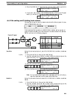 Preview for 116 page of Omron CPM2C Operation Manual