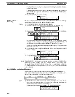 Preview for 119 page of Omron CPM2C Operation Manual