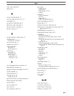 Preview for 161 page of Omron CPM2C Operation Manual