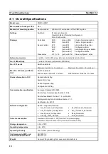 Preview for 32 page of Omron CQM1-ARM21 Operation Manual