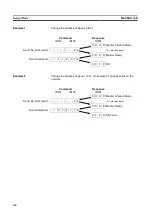 Preview for 56 page of Omron CQM1-ARM21 Operation Manual