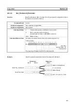 Предварительный просмотр 57 страницы Omron CQM1-ARM21 Operation Manual