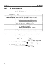 Предварительный просмотр 58 страницы Omron CQM1-ARM21 Operation Manual