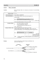 Предварительный просмотр 60 страницы Omron CQM1-ARM21 Operation Manual