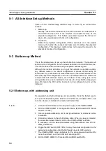 Preview for 64 page of Omron CQM1-ARM21 Operation Manual