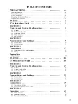 Preview for 7 page of Omron CQM1H - 08-2005 Operation Manual