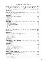 Предварительный просмотр 9 страницы Omron CQM1H - 08-2005 Operation Manual