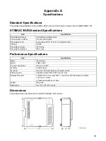 Предварительный просмотр 91 страницы Omron CQM1H - 08-2005 Operation Manual