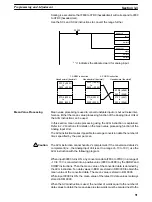 Preview for 111 page of Omron CQM1H - 08-2005 Operation Manual
