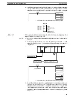 Preview for 113 page of Omron CQM1H - 08-2005 Operation Manual